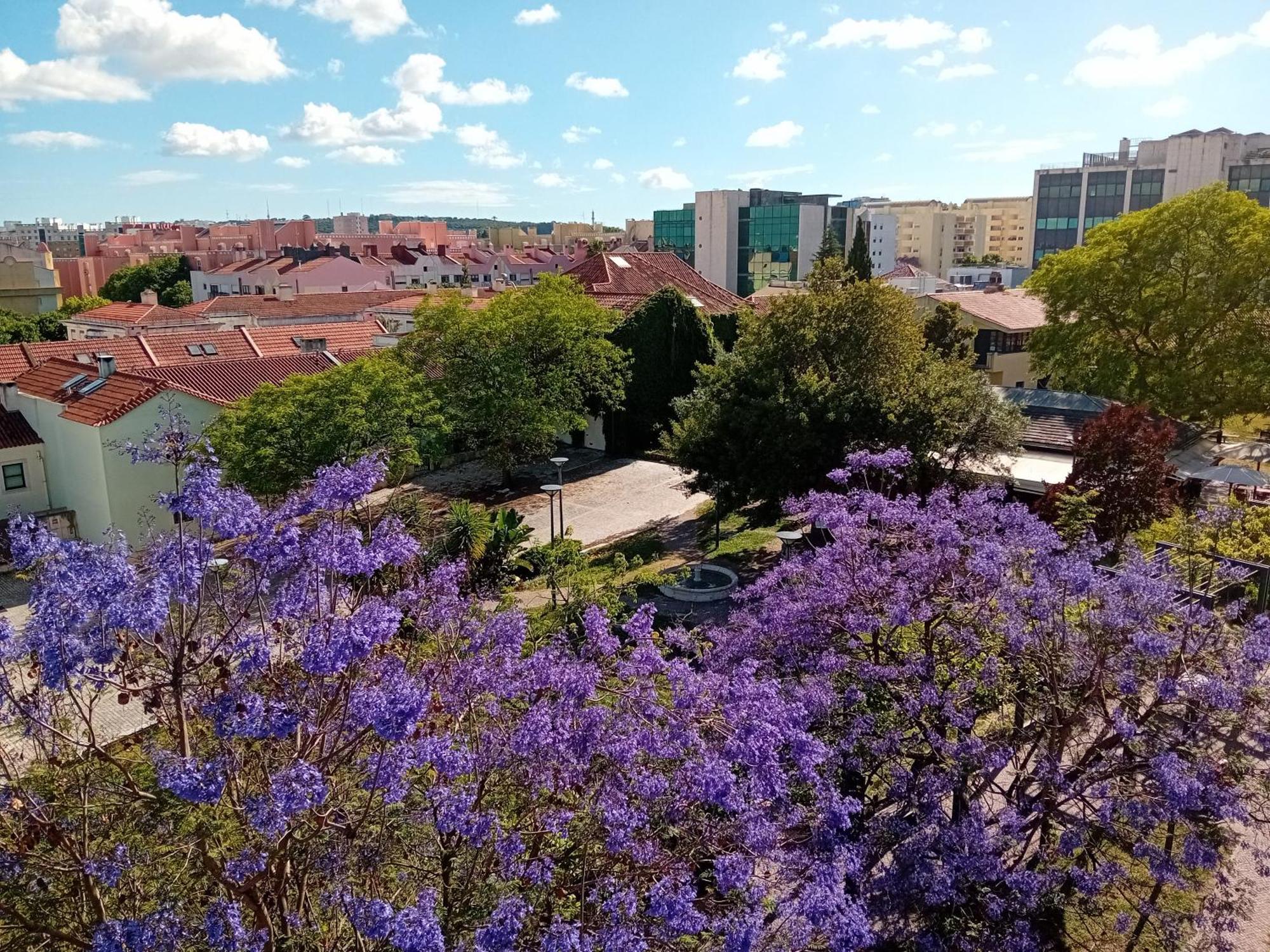 Lisbon Blue - Metro At Your Door ภายนอก รูปภาพ