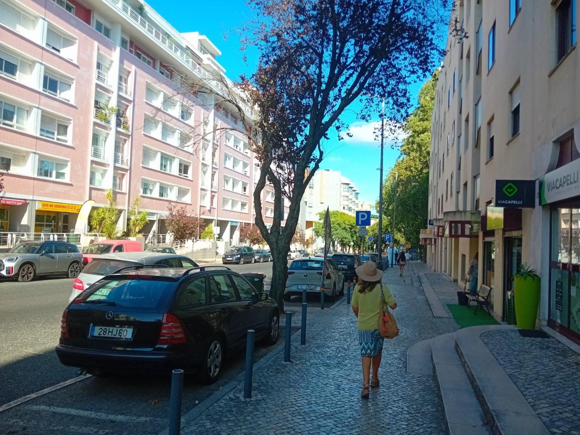 Lisbon Blue - Metro At Your Door ภายนอก รูปภาพ