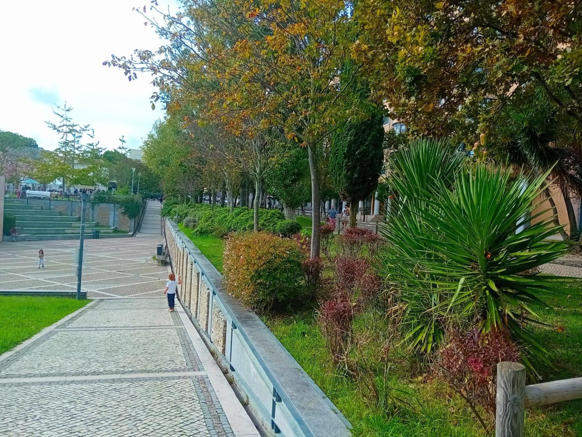 Lisbon Blue - Metro At Your Door ภายนอก รูปภาพ